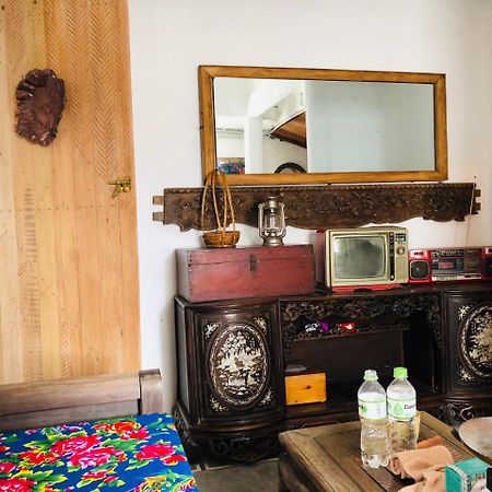 Diamond Dorm Vietnam Vandrerhjem Hanoi Eksteriør bilde
