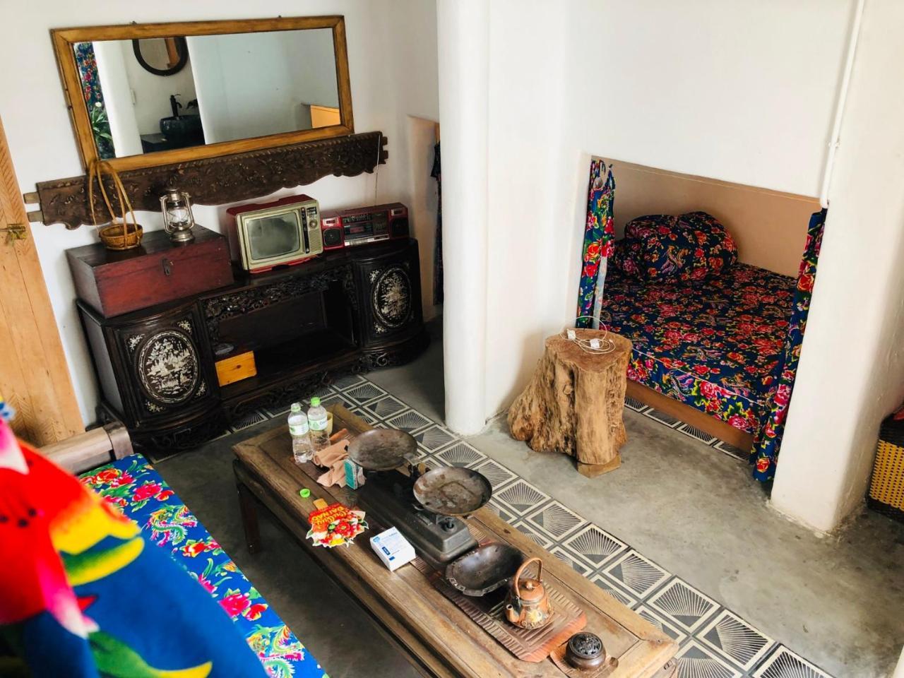 Diamond Dorm Vietnam Vandrerhjem Hanoi Eksteriør bilde
