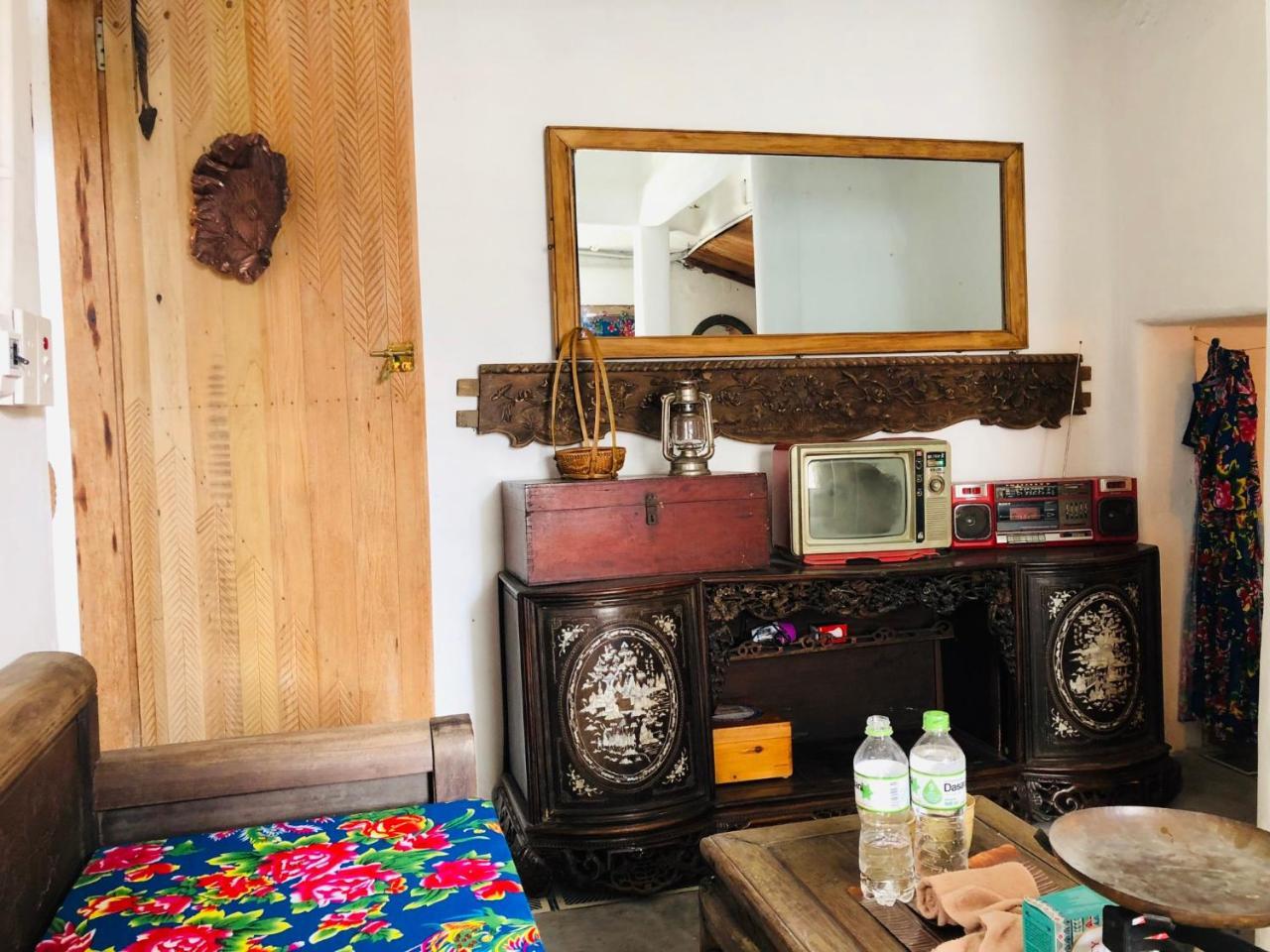 Diamond Dorm Vietnam Vandrerhjem Hanoi Eksteriør bilde